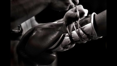 Мастер-класс Алексея Фролова - Советский кроссфит для бокса - купить в Дурасово