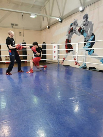 Тренировки по боксу групповые Спорткомплекс МИИТа  (разовая тренировка) - купить в Дурасово