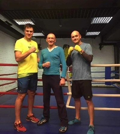 Тренировки по боксу групповые Клуб единоборств "Груша" (разовая тренировка) - купить в Дурасово