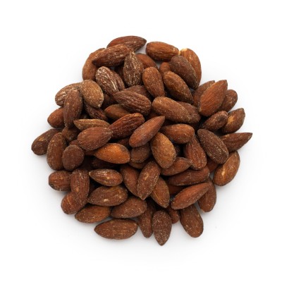 Миндаль жаренный 300 гр - купить в Дурасово