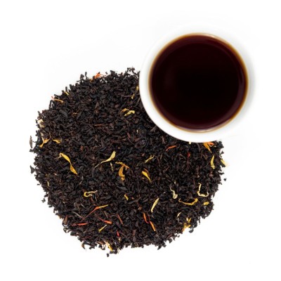 Фруктовый чай BerryMagic 100г - купить в Дурасово