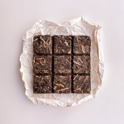 Шу Пуэр (черный) RichSoil 120г - купить в Дурасово