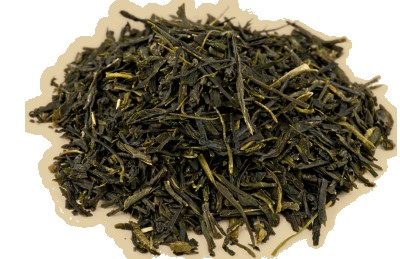 Зеленый чай ZenLeaf 75г - купить в Дурасово