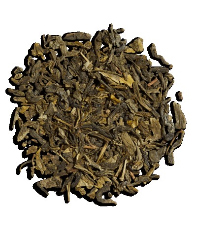 Зеленый чай TeaHarmony 75г - купить в Дурасово