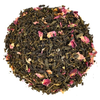 Зеленый чай PureSpring 40г - купить в Дурасово