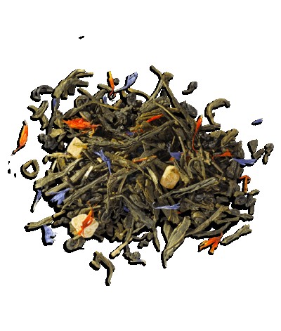 Зеленый чай GreenEcho 50г - купить в Дурасово