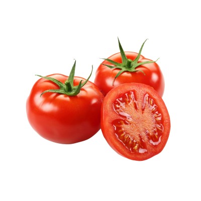 Помидоры розовые свежие 300 г - купить в Дурасово