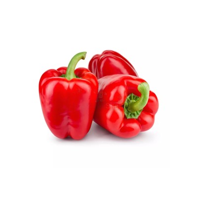 Перец болгарский желтый 500 г - купить в Дурасово