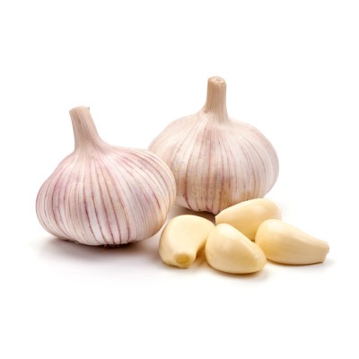 Чеснок очищенный 500 г - купить в Дурасово