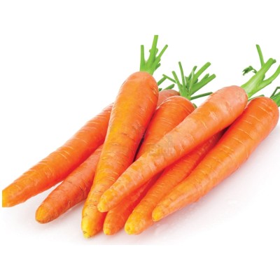 Морковь молодая 1 кг - купить в Дурасово