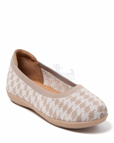 Женские балетки ChicStep - купить в Дурасово