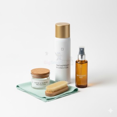 Женские средства по уходу за обувью ShineBoot - купить в Дурасово