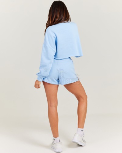 Женские шорты HighFit - купить в Дурасово