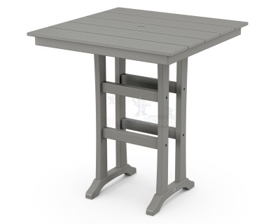 Барный стол LoftLine 80 см - купить в Дурасово