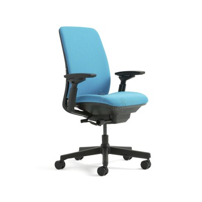 Кресло офисное WorkLine - купить в Дурасово