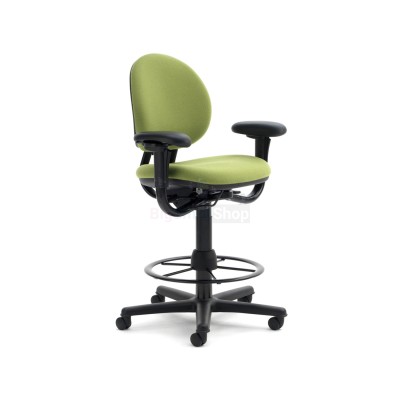 Рабочий стул ErgoPlus - купить в Дурасово