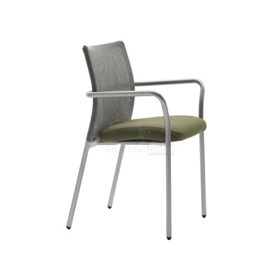 Стул офисный SoftSeat - купить в Дурасово