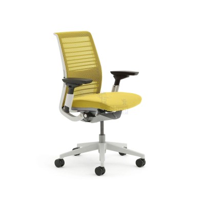 Офисное кресло ComfortLine - купить в Дурасово