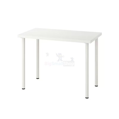 Рабочий офисный стол ЛайтДеск - купить в Дурасово