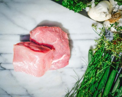 Свинина фарш домашний 500 г - купить в Дурасово