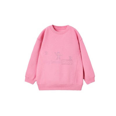 Толстовка девичья Happy Girl - купить в Дурасово