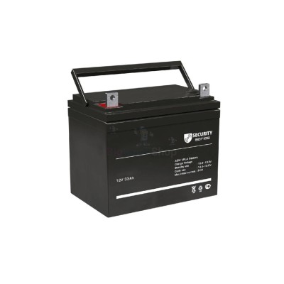 Мото-аккумулятор RideForce GEL 7 Ah - купить в Дурасово