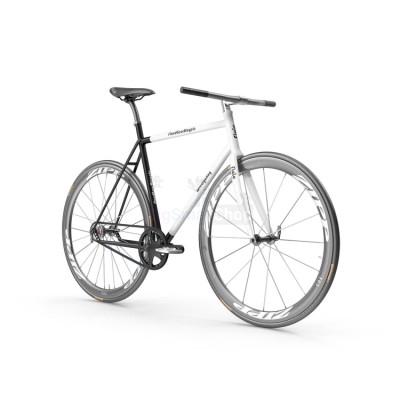 Дорожный велосипед UrbanRide Classic - купить в Дурасово