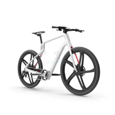 Дорожный велосипед CityClassic Pro - купить в Дурасово