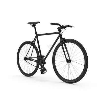 Велосипед горный ForestRide 27.5 - купить в Дурасово