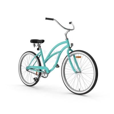 Подростковый велосипед TeenRide 24 - купить в Дурасово