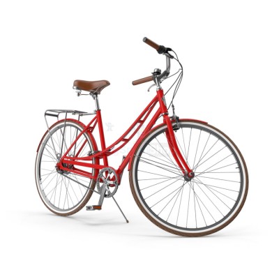 Велосипед подростковый CityMove 26 - купить в Дурасово