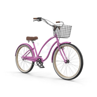 Подростковый велосипед CrossJunior 24 - купить в Дурасово