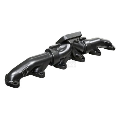 Выпускной коллектор TurboLine Sport - купить в Дурасово