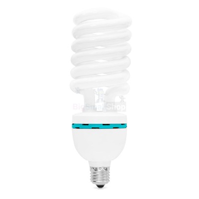 Люминесцентная лампа CompactEco 15W - купить в Дурасово