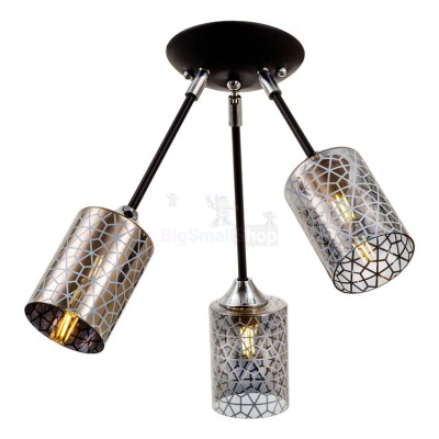 Потолочный светильник SoftGlow 40W - купить в Дурасово