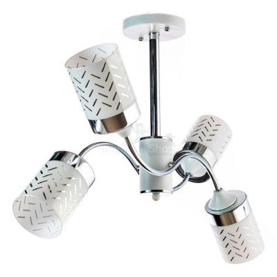 Потолочный светильник ModernLight 60W - купить в Дурасово