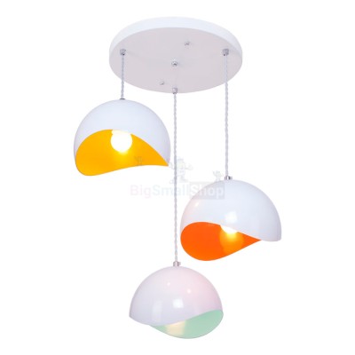 Подвесной светильник AmbientGlow 35W - купить в Дурасово